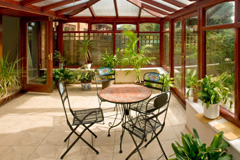 Lyne conservatory quotes