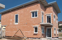 Lyne home extensions