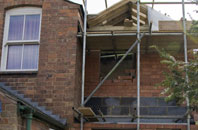 free Lyne home extension quotes
