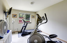 Lyne home gym construction leads